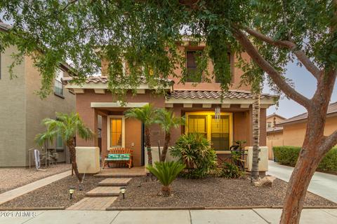 3309 E Oakland St, Gilbert, AZ 85295 photo 31