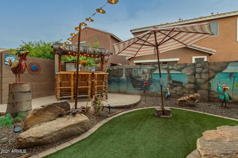 3309 E Oakland St, Gilbert, AZ 85295 photo 40