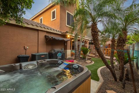 3309 E Oakland St, Gilbert, AZ 85295 photo 47