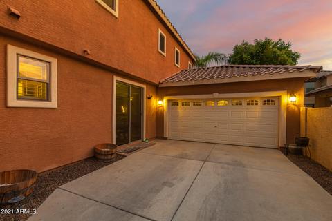3309 E Oakland St, Gilbert, AZ 85295 photo 3