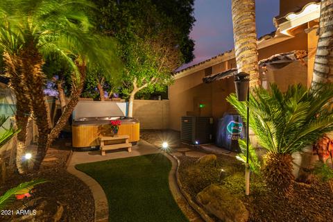 3309 E Oakland St, Gilbert, AZ 85295 photo 8