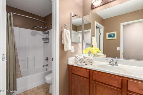 3309 E Oakland St, Gilbert, AZ 85295 photo 30