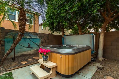 3309 E Oakland St, Gilbert, AZ 85295 photo 45