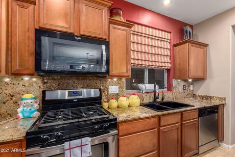 3309 E Oakland St, Gilbert, AZ 85295 photo 20