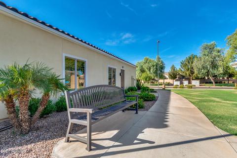 3309 E Oakland St, Gilbert, AZ 85295 photo 52