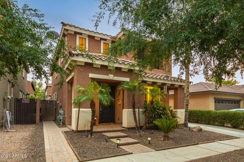 3309 E Oakland St, Gilbert, AZ 85295 photo 33