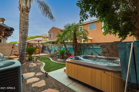 3309 E Oakland St, Gilbert, AZ 85295 photo 46