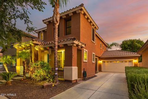 3309 E Oakland St, Gilbert, AZ 85295 photo 2