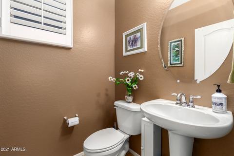 3309 E Oakland St, Gilbert, AZ 85295 photo 23