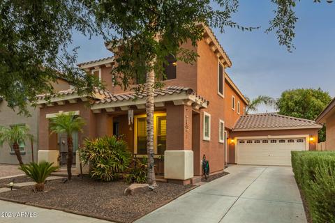3309 E Oakland St, Gilbert, AZ 85295 photo 34