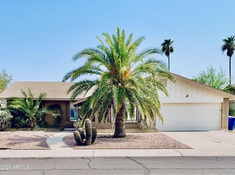 1651 E Verlea Dr, Tempe, AZ 85282 photo 1