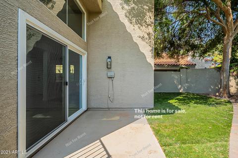 4021 E Altadena Ave, Phoenix, AZ 85028 photo 25