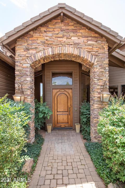 2703 E Wild Rose Cir, Payson, AZ 85541 photo 18