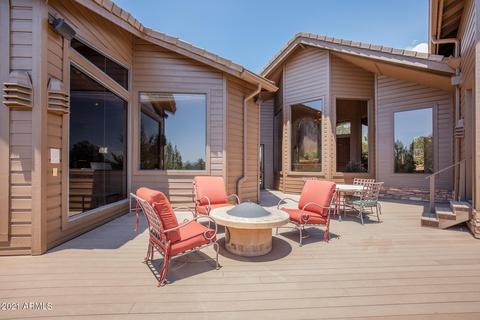 2703 E Wild Rose Cir, Payson, AZ 85541 photo 65