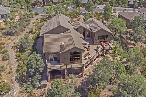 2703 E Wild Rose Cir, Payson, AZ 85541 photo 68
