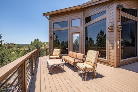 2703 E Wild Rose Cir, Payson, AZ 85541 photo 67