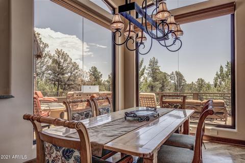 2703 E Wild Rose Cir, Payson, AZ 85541 photo 26