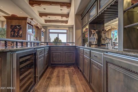 2703 E Wild Rose Cir, Payson, AZ 85541 photo 11