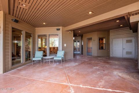 2703 E Wild Rose Cir, Payson, AZ 85541 photo 71