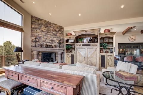 2703 E Wild Rose Cir, Payson, AZ 85541 photo 7