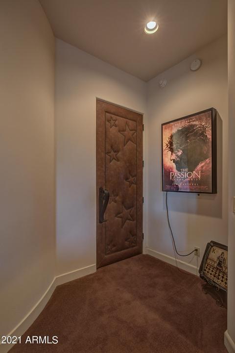 2703 E Wild Rose Cir, Payson, AZ 85541 photo 49
