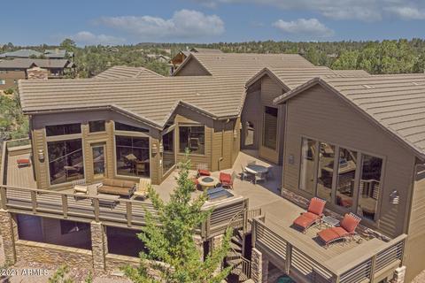 2703 E Wild Rose Cir, Payson, AZ 85541 photo 60