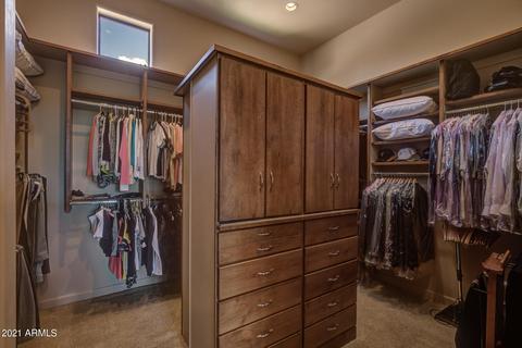 2703 E Wild Rose Cir, Payson, AZ 85541 photo 31