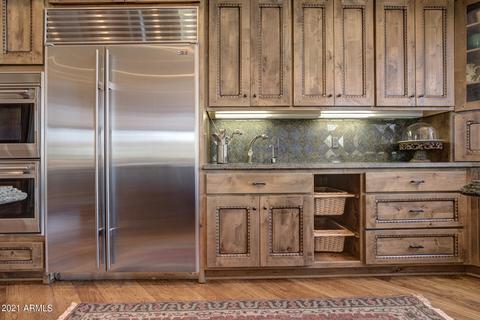 2703 E Wild Rose Cir, Payson, AZ 85541 photo 23