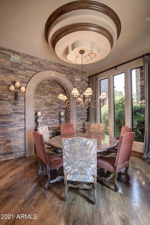 2703 E Wild Rose Cir, Payson, AZ 85541 photo 21