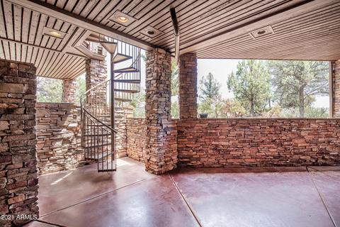 2703 E Wild Rose Cir, Payson, AZ 85541 photo 70