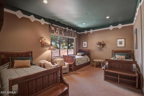2703 E Wild Rose Cir, Payson, AZ 85541 photo 56