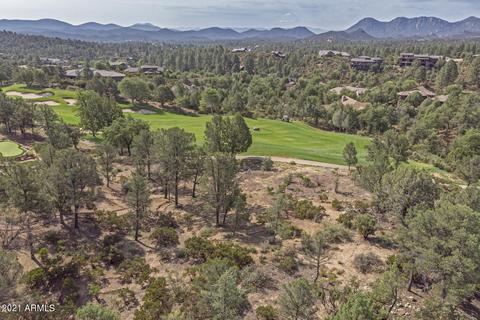 2703 E Wild Rose Cir, Payson, AZ 85541 photo 54