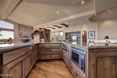 2703 E Wild Rose Cir, Payson, AZ 85541 photo 24