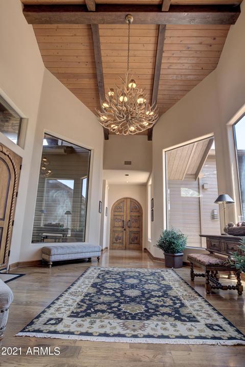 2703 E Wild Rose Cir, Payson, AZ 85541 photo 20