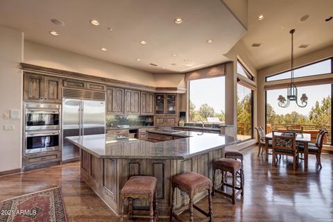 2703 E Wild Rose Cir, Payson, AZ 85541 photo 4