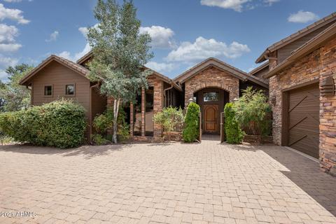 2703 E Wild Rose Cir, Payson, AZ 85541 photo 2