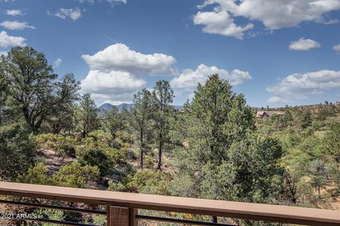 2703 E Wild Rose Cir, Payson, AZ 85541 photo 64