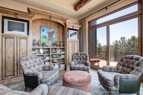 2703 E Wild Rose Cir, Payson, AZ 85541 photo 15