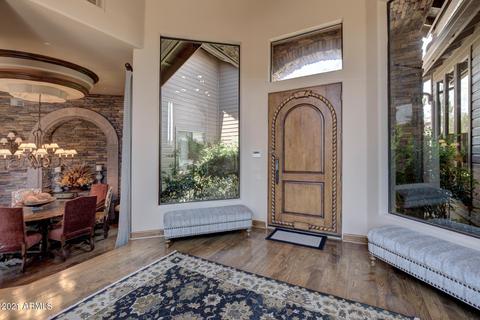 2703 E Wild Rose Cir, Payson, AZ 85541 photo 3