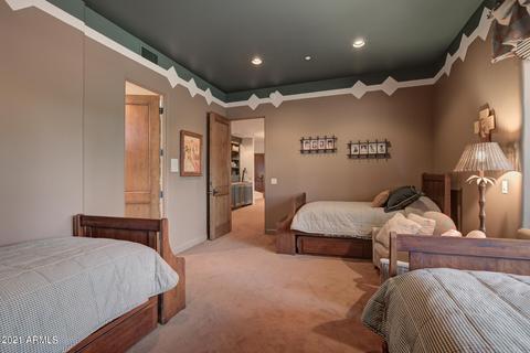 2703 E Wild Rose Cir, Payson, AZ 85541 photo 57