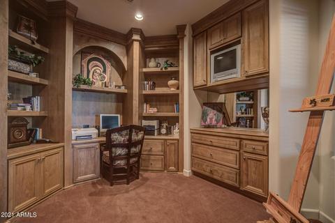 2703 E Wild Rose Cir, Payson, AZ 85541 photo 48