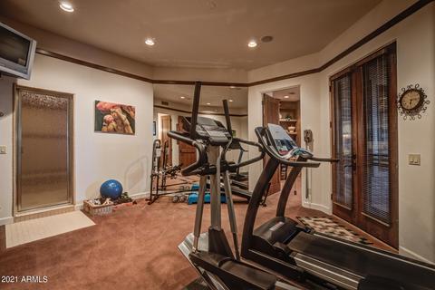 2703 E Wild Rose Cir, Payson, AZ 85541 photo 16