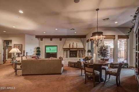 2703 E Wild Rose Cir, Payson, AZ 85541 photo 42