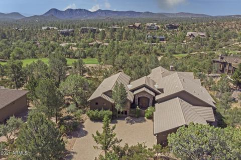 2703 E Wild Rose Cir, Payson, AZ 85541 photo 61