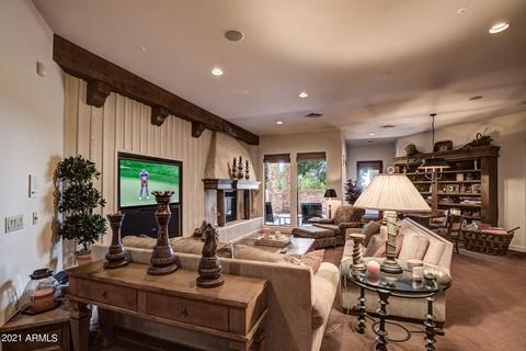 2703 E Wild Rose Cir, Payson, AZ 85541 photo 41