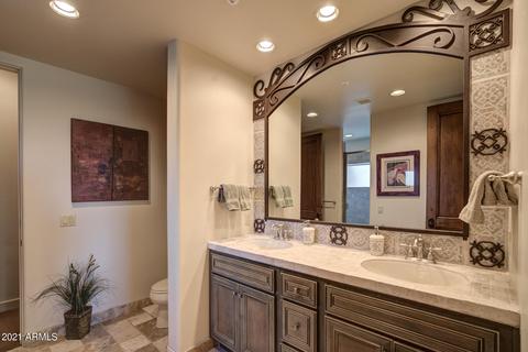 2703 E Wild Rose Cir, Payson, AZ 85541 photo 52