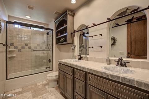 2703 E Wild Rose Cir, Payson, AZ 85541 photo 58