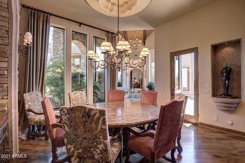 2703 E Wild Rose Cir, Payson, AZ 85541 photo 22