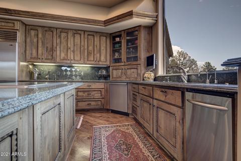 2703 E Wild Rose Cir, Payson, AZ 85541 photo 10
