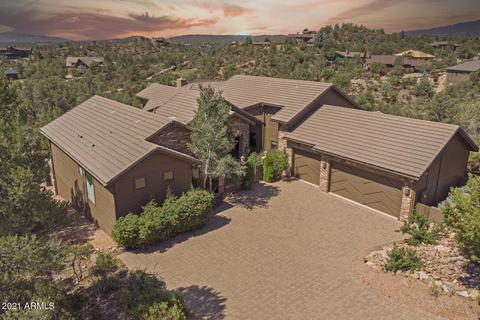 2703 E Wild Rose Cir, Payson, AZ 85541 photo 1